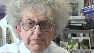 Angry Chemists  Periodic Table of Videos [upl. by Burrell]