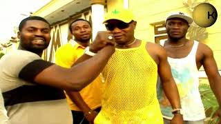 Koffi Olomide  Salopette Clip Officiel en HD [upl. by Medwin614]