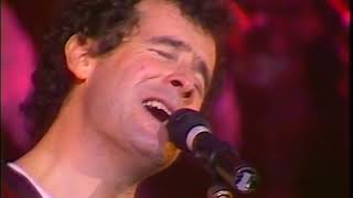 Johnny Clegg amp Savuka  Live In Paris [upl. by Animas]