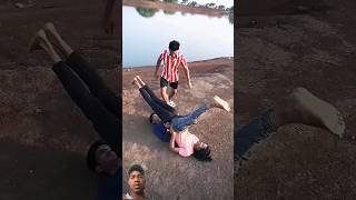 digital boy ka digital video  shortsfeed comedy funny tarining amirabadofficial [upl. by Earissed]