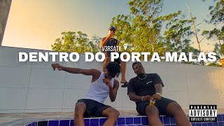 V3RSATIL  quotDENTRO DO PORTAMALASquot JOTA RARE JOVEM NOAH071 amp DET ORIGINAL Official Music Video [upl. by Adams312]