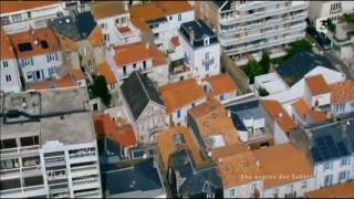 Les Sables dOlonne Thalassa 23 [upl. by Navap]