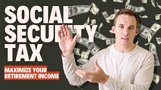 Here’s Exactly How Social Security Gets Taxed [upl. by Pickett]