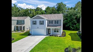 Residential for sale  878 Snowberry Dr Longs SC 29568 [upl. by Atila]