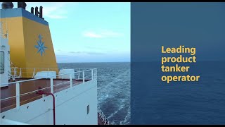 dAmico International Shipping ESG Video 2020 [upl. by Petracca]