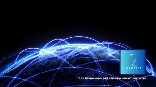 Futurize Transformando Desafios em Oportunidades FuturizeValeriaAgustini [upl. by Eskill]