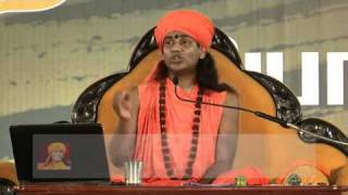 Bhagavad Gita in Tamil  17 by Nithyananda [upl. by Adym]