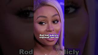 Blac Chyna made three major decisions to ensure Rob Kardashian couldn’t take a single penny from her [upl. by Jain]