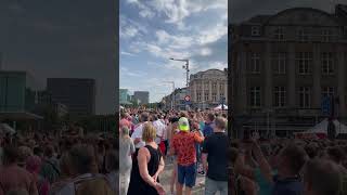 featival in Leuven 🇧🇪🎉shorts festival leuven belgium travel [upl. by Irak]