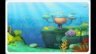 The Octonaust Games  Octonauts English Episodes  Explorer Rescue  Protec  EP12 [upl. by Bhayani280]