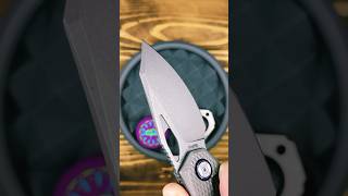 Randomly Paternal🤪edcknives knifecommunity knifefanatics shorts edc shortsfeed funny [upl. by Aniram]