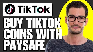 How To Buy TikTok Coins With Paysafe [upl. by Otero]