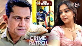 ExHusband ने लिया अपनी Exपत्नी से बदला  Crime Patrol  New Episode  क्राइम पैट्रॉल  Tv Show [upl. by Ailatan887]