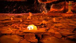 The Great Mighty Poo  Project Spark [upl. by Alilad]