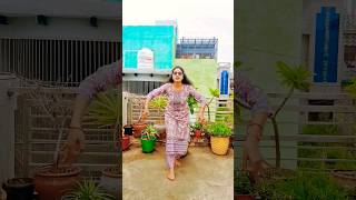 Morni Si Chal new song dance video hindi ytshorts shorts youtube 💝💖💝 [upl. by Cirtap823]