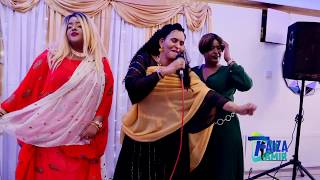 FARTUUN BIRIMO  HEES CUSUB ANOO U JIRABAN XUBIGA 2019 FULL HD SHOWGII LONDON 30032019 [upl. by Elleirda]