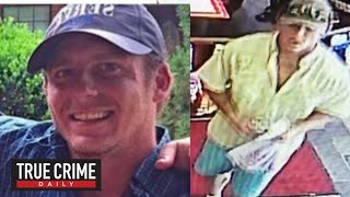 Man disappears after trip in the woods with friends  Crime Watch Daily Full Episode [upl. by Anilejna106]