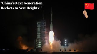 Chinas Youngest Astronauts A Leap into Space 2024 [upl. by Earleen]