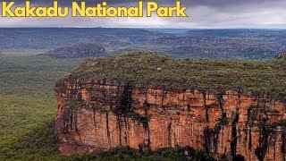 Exploring Kakadu National Park A Deep Dive [upl. by Narda]