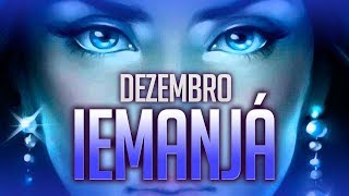 Umbanda Eu Sinto  Dezembro se comemora Iemanjá na Umbanda [upl. by Sandler]