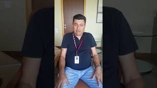 Devisers Immigration Advisers Review amp Client Testimonial 21 [upl. by Nosrettap]