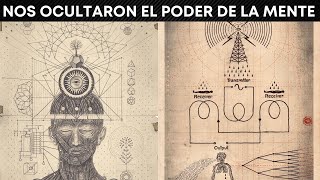 NUESTRO PODER ES ILIMITADO  Conocimientos Ocultos De La Mente [upl. by Jeraldine439]