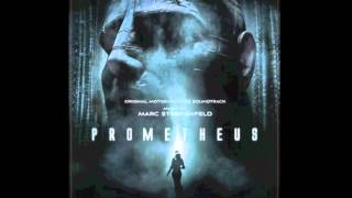 Prometheus Original Motion Picture Soundtrack 5 Weyland [upl. by Wayolle920]