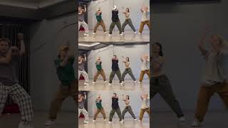 Bo Xì Bo  Hoàng Thùy Linh  Dance Challenge shorts dancechallenge [upl. by Leerzej891]