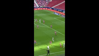 Atlético de Madrid 3 vs 1 CD Leganés  Game Highlights ⚽ [upl. by Lenz]