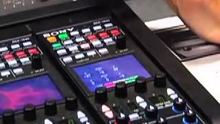 Video Training on the Sony RCP1530 [upl. by Yelyac]