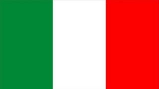 Italy 2020 Euros song  Canzone Italia Euro 2020 [upl. by Tucky12]