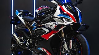 2024 BMW S1000RR M Package Review Ultimate Superbike Performance Unleashed [upl. by Stephen]