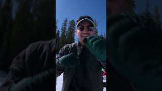 Technically Doing It Introduction  Warren Miller’s 75 [upl. by Eam]