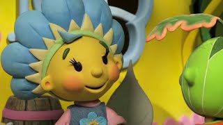 Fifi and The Flowertots  Bumbles Magic  Full Episode  Kids Cartoon  Videos For Kids 🌻 [upl. by Hteboj362]