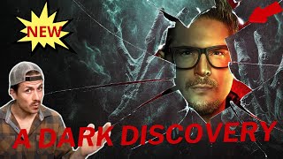 A Dark Discovery  MrBallen Podcast amp MrBallen’s Medical Mysteries [upl. by Vierno]