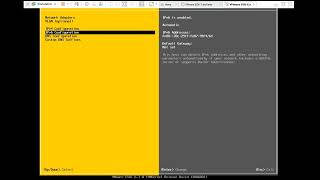 4Esxi Installation After Configuration [upl. by Macfarlane]