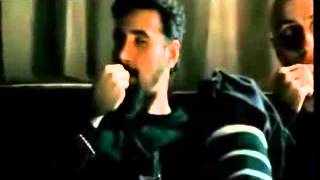 System Of A Down Toxicity Official Video [upl. by Araht]