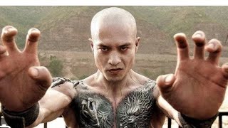 BEST FIGHTING MOMENTS IN TRUE LEGEND MOVIE 2010 FIGHTING SCENE VJ JUNIOR VJ JINGO [upl. by Novets430]