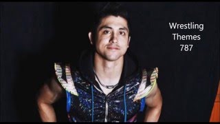 TJ Perkins Theme [upl. by Azral683]