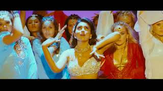 Dochey Full Video Song  Komaram Puli  Pawan Kalyan [upl. by Thorvald]