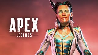 Apex Legends Most Rarest Skins with Finishers [upl. by Knoll]