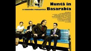 Nunta in Basarabia 2009 comedie în limba română Film Complet [upl. by Maffa]