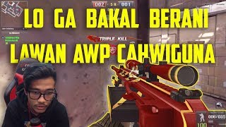 AWP SAKTI COMEBACK  Gameplay Point Blank Zepetto Indonesia [upl. by Kari586]