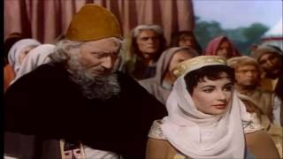 Ivanhoe 1952  Trailer [upl. by Ib]