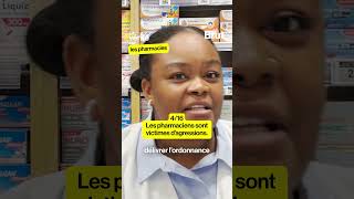 La vérité sur les pharmacies 416 [upl. by Worlock168]