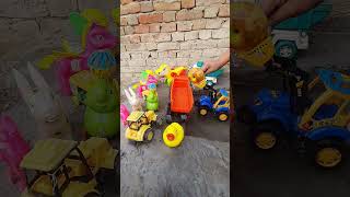 Add rollers on chun and choo jetviralvideo jcbtoys [upl. by Tews]