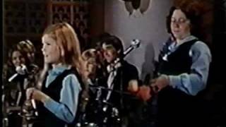 Partridge Family  season 4 promo [upl. by Aeriela]