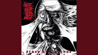 Pungent Stench Pungent Stench  Disharmonic Orchestra Split  Bonus [upl. by Neerbas]