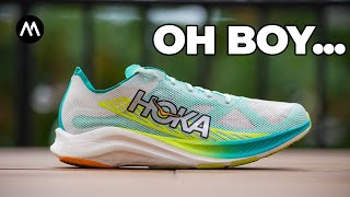 Hoka Cielo Road review  Just wow [upl. by Anet]