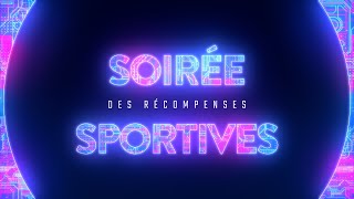 Clip PAM TV Soirée des Sportifs 2022 [upl. by Haughay812]